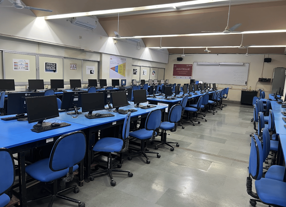 IES's Management College and Research Centre Mumbai Student Life photo 29